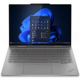 Lenovo ThinkPad X1 2-in-1 G10 Aura Edition 21NU0023TX Ultra 7 258V 32GB RAM 1TB SSD Windows 11 Pro 14 inç Laptop - Notebook
