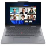 Lenovo ThinkPad X1 2 in 1 G9 21KE003KTX Ultra 7 155U 32GB RAM 1TB SSD Windows 11 Pro 14 inç Laptop - Notebook