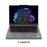Lenovo ThinkPad X1 2-in-1 Gen 11 Aura Ultra 365u 32Gb 1Tb Win11 Pro 5G Gsm Win11 Pro 3Y Premier Sup. F4XX899TXM
