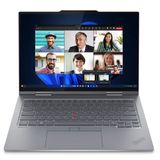 Lenovo ThinkPad X1 2 in 1 Gen 9 21KE002NTX Ultra 7 155U 32GB RAM 1TB SSD Windows 11 Pro 14 inç Laptop - Notebook