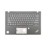 Lenovo Thinkpad X1 Carbon 20Qd00m2tx Klavye Kasa Siyah Isikli