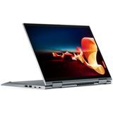 Lenovo ThinkPad X1 Carbon G10 21CB001GTX i7-1260P 16GB RAM 512GB SSD Windows 11 Pro 14 inç Laptop - Notebook