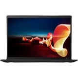 Lenovo ThinkPad X1 Carbon Gen 10 21CB00ASTX i7-1260P 16GB RAM 512GB SSD FreeDOS 14 inç Laptop - Notebook