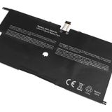 Lenovo Thinkpad X1 Carbon Notebook Bataryası, Pili