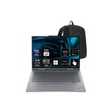 Lenovo Thinkpad X1 Core Ultra 7 155U 32Gb Ram 512Gb Ssd 14" 2.8K Oled 120Hz Multi-Touch Win11 Pro Dizüstü Bilgisayar + Per4 Çanta