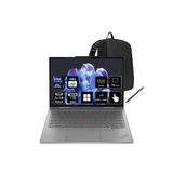 Lenovo Thinkpad X1 Core Ultra 7 258V 32Gb Ram 1Tb Ssd 14" 2.8K Oled 120Hz Multi-Touch Win11 Home Dizüstü Bilgisayar + Per4 Çanta