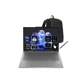 Lenovo Thinkpad X1 Core Ultra 7 258V 32Gb Ram 4Tb Ssd 14" 2.8K Oled 120Hz Multi-Touch Freedos Dizüstü Bilgisayar + Per4 Çanta