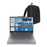 Lenovo Thinkpad X1 G9 Ultra 7 155U 32GB 1tb SSD Intel® Graphics 14" 2.8k 1250hz OLED 400NITS WIN11PRO Yapay Zeka Destekli Dokunmatik Taşınabilir Bilgisayar THINX1U155P10 + Zettaçanta - 1 TB - 32 GB