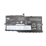 Lenovo Thinkpad X1 Yoga-20Lf Batarya Pil Orijinal