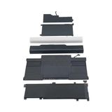 Lenovo Thinkpad X1 Yoga 20QF Batarya Pil Retro - Siyah