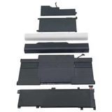 Lenovo ThinkPad X1 Yoga 4th Gen Type 20QF 20QG Batarya Pil RETRO