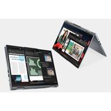 Lenovo Thinkpad X1 Yoga Gen 10 2-In-1 Aura Edition Ultra 7 255U 32GB Ram 1 Tb SSD 14" 2.8k OLED W11 Pro 3 Yıl Garanti - 32 GB