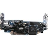 Lenovo Thinkpad X1 Yoga Gen 2 I7-7500U Işlemcili On Board Notebook Anakart 448.0A913.0011