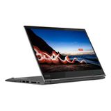 Lenovo Thinkpad X1 Yoga Gen 2 İ7 7600U 16Gb Ram 512 Gb M.2 Ssd 14 İnç Full Dokunmatik Dizüstü Bilgisayar ( Outlet)