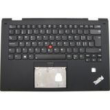 Lenovo Thinkpad X1 Yoga Gen 2 Notebook Çince Klavye Dahil Üst Kasa