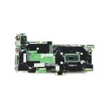 Lenovo Thinkpad X1 Yoga Gen 4 I7-10710U Işlemcili On Board Notebook Anakart NM-C881