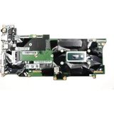 Lenovo Thinkpad X1 Yoga Gen 4 I7-8665U Işlemcili On Board Notebook Anakart NM-B861