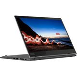 Lenovo Thinkpad X1 Yoga (Gen 5) İ7-10610U 16 Ram 500 Ssd 14" 2-İn-1 Laptop - Yenilenmiş