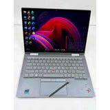 Lenovo Thinkpad X1 Yoga Gen 6 İntel İ7-1185G7 32 Gb Ram 2 Tb Ssd Iris Xe Graphics 14" Wuxga İkisi Bir Arada Notebook ( Outlet)
