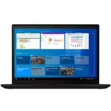 Lenovo ThinkPad X13 G2 20WK009RTX i5-1135G7 8GB RAM 256GB SSD Windows 10 Pro 13.3 inç Laptop - Notebook