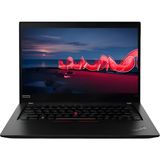 Lenovo Thinkpad X13 Gen 1 Ryzen 5 Pro 4650U 16GB Ram 256GB SSD 13.3" Notebook (Outlet) - 256 GB - 16 GB