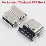 Lenovo Thinkpad X13 Gen1 Amd Type-c Usb-c Jack Soketi Şarj Portu Konnektörü