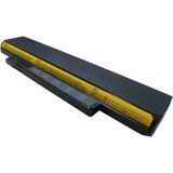 Lenovo Thinkpad X130e X131e X121e Notebook Bataryasi - Pili
