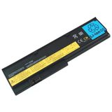 Lenovo Thinkpad X200s 7465 Notebook Bataryası - 6 Cell