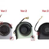 Lenovo Thinkpad X230 Tablet X230t Notebook Ver.1 Fan