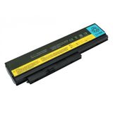 Lenovo Thinkpad X230, X230I, 0A36306 Notebook Bataryası, Laptop Pili - 6 Cell / RIL-082