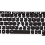 Lenovo ThinkPad X230S Klavye