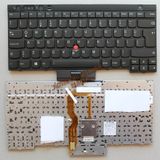 Lenovo ThinkPad X230T Klavye