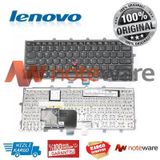 Lenovo ThinkPad X240S Klavye