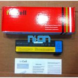 Lenovo ThinkPad X250 Notebook Batarya