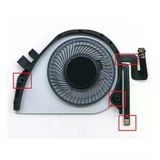 Lenovo Thinkpad X250 V2 Fan