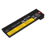 Lenovo Thinkpad X260 Uyumlu Batarya Pil