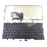 Lenovo ThinkPad X270 Klavye