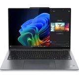 Lenovo Thinkpad X9-14 G1 Intel Core Ultra 7 258V 32Gb 1Tb Ssd Windows 11 Home 14" Dokunmatik 2.8K 120Hz 500Nıt Oled Taşınabilir Bilgisayar 21Qa0025txa3