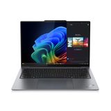 Lenovo ThinkPad X9-14 G1 İntel Core Ultra 7 258V 32GB 512GB SSD Windows 11 Home 14" Dokunmatik 2.8K 120Hz 500Nit OLED 21QA0025TXA8