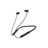 LENOVO thinkplus He05x II Manyetik Neckband Kablosuz Bluetooth 5.0 Kulaklık Siyah