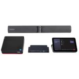 Lenovo ThinkSmart Core 12VL0000TK I5-1145G7E 16GB RAM 256GB SSD Win 11 IOT Enterprise GAC 64 Mini PC