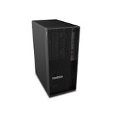 Lenovo ThinkStation P2 Tower Gen 2 30JQ0026TR Ultra 7 265K 32 GB RAM 1 TB SSD RTX A1000 Windows 11 Pro Masaüstü Bilgisayar