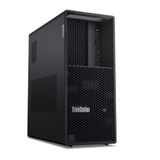 Lenovo ThinkStation P3 Tower Gen 2 30HT006QTR Ultra 9 285K 32GB RAM 1TB SSD RTX 4000 Ada Windows 11 Pro Masaüstü Bilgisayar