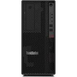Lenovo Thinkstation P350 30E3004YTX031 i7-11700K 24 GB 1 TB SSD 4 GB T1000 W11P Masaüstü Bilgisayar