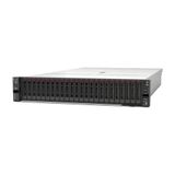 Lenovo ThinkSystem SR650 V3 Rack Sunucu