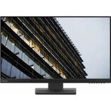 Lenovo ThinkVision E24-28 62B6MAT3TK 60Hz 6ms 23.8 inç Display Siyah IPS Monitör
