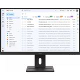 Lenovo ThinkVision E27-40 64BCMAT4TK 27 inç 100Hz 4ms Pivot Monitör