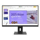 Lenovo ThinkVision E27q-40 64BDGAR4TK 27 inç 100Hz 4ms Full HD Pivot 2K Monitör