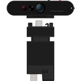 Lenovo Thinkvision MC60 S 4XC1K97399 Monitor Webcam