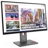 Lenovo ThinkVision P27QD-40 64B3ZAR2TK 27 inç 120Hz 4ms 2K Pivot Monitör